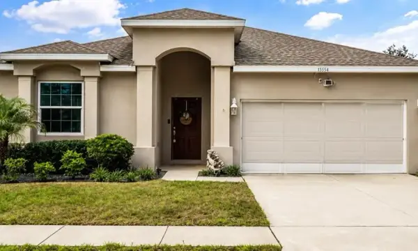 13554 Marilyn Court, Hudson, FL, 34669