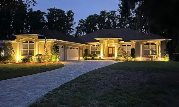 5035 Conner Drive, Land O Lakes, FL, 34639
