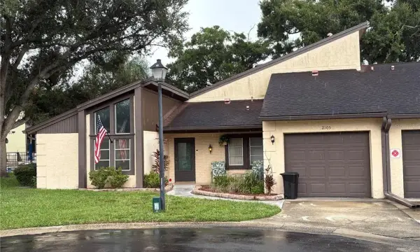 2101 Sunset Point Road, Unit 2105, Clearwater, FL, 33765