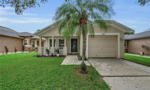 5229 Mango Fruit Street, Seffner, FL, 33584