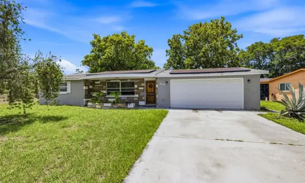 6145 Maplewood Drive, New Port Richey, FL, 34653