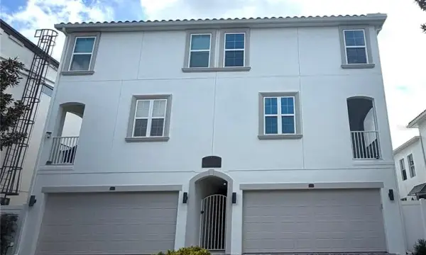 404 S Melville Avenue, Unit 4, Tampa, FL, 33606