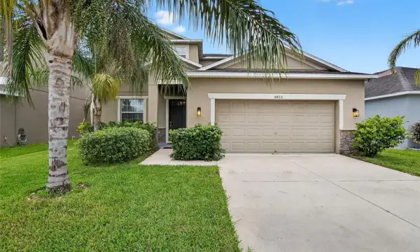 8435 Hunters Fork Loop, Ruskin, FL, 33573