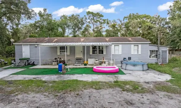 15816 Northgate Lane, Spring Hill, FL, 34610