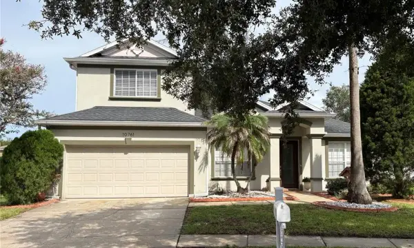 10761 Banfield Drive, Riverview, FL, 33579