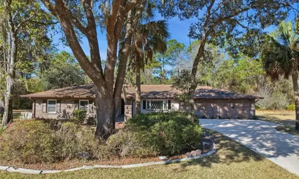 36 Pine Drive, Homosassa, FL, 34446