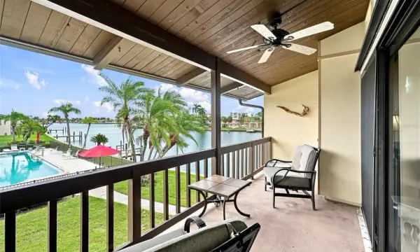 501 Plaza Seville Court, Unit 2, Treasure Island, FL, 33706