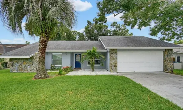 2988 Pinewood Run, Palm Harbor, FL, 34684