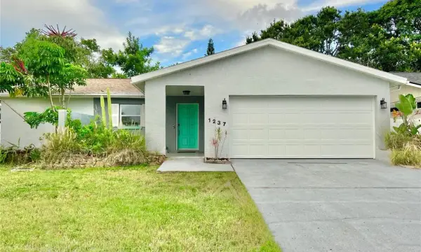 1237 Lotus Path, Clearwater, FL, 33756