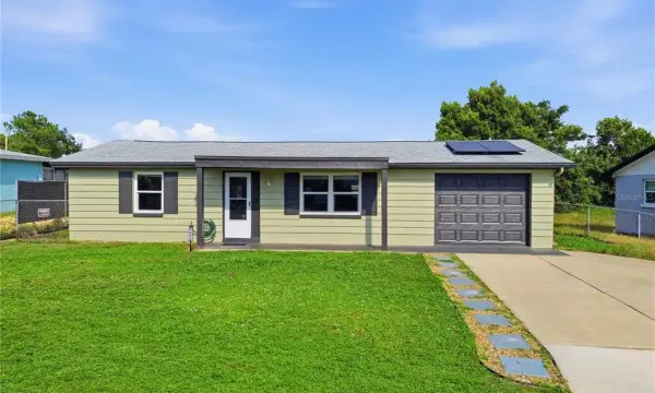 3622 Winder Drive, Holiday, FL, 34691