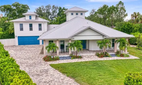 1009 S Morrison Court, Tampa, FL, 33629