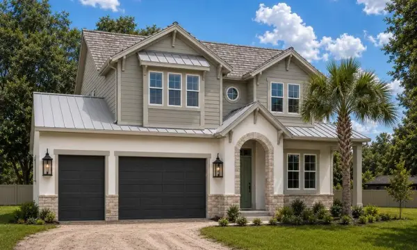 18460 Purple Creek Lane, Lutz, FL, 33549