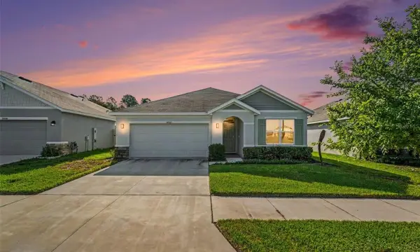 10792 Quail Grove Way, San Antonio, FL, 33576