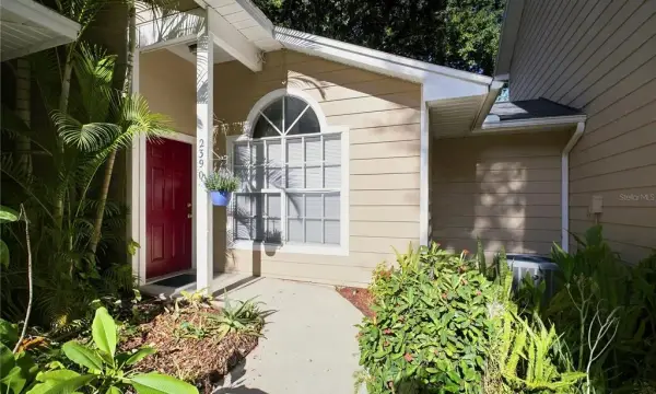 2390 Gun Flint Trail, Palm Harbor, FL, 34683