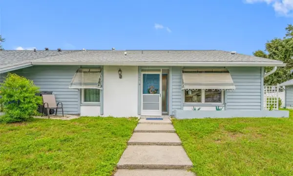 2060 Sheffield Court, Oldsmar, FL, 34677