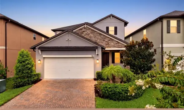 9807 Wild Begonia Loop, Land O Lakes, FL, 34637