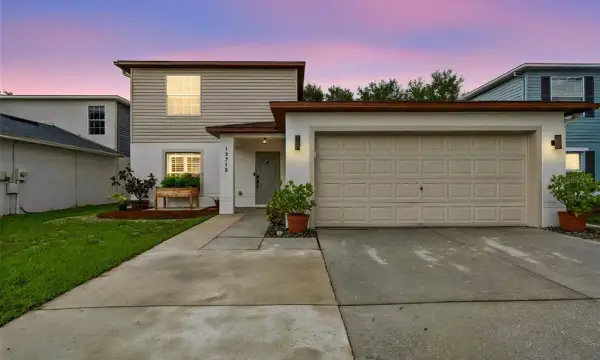 13715 Tramore Drive, Odessa, FL, 33556