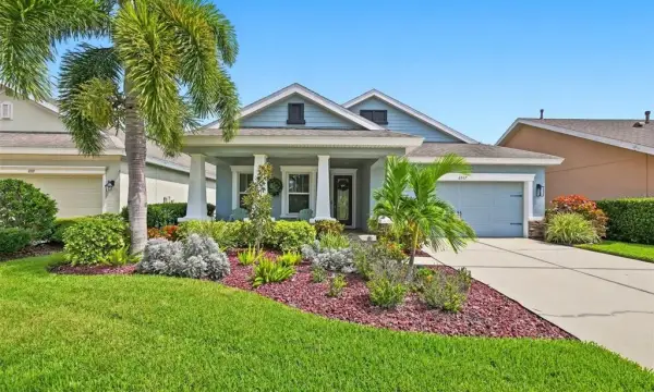 6517 Nestall Court, Apollo Beach, FL, 33572