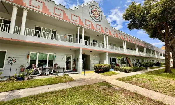 2100 World Parkway Boulevard, Unit 50, Clearwater, FL, 33763
