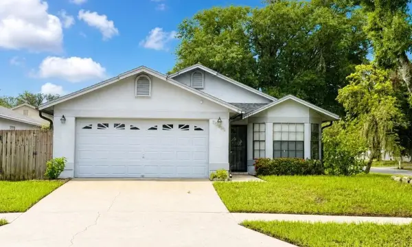 11301 Maybrook Avenue, Riverview, FL, 33569