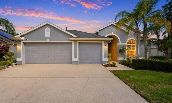 12018 Northumberland Drive, Tampa, FL, 33626