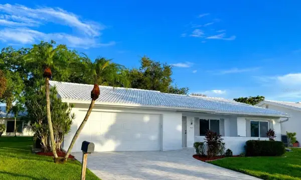 9124 39th Lane N, Pinellas Park, FL, 33782
