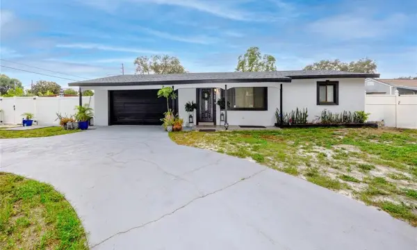 6200 52nd Avenue N, St Petersburg, FL, 33709
