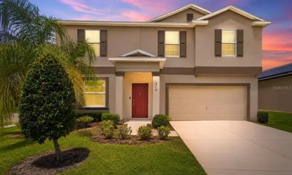 215 English Heritage Place, Dover, FL, 33527