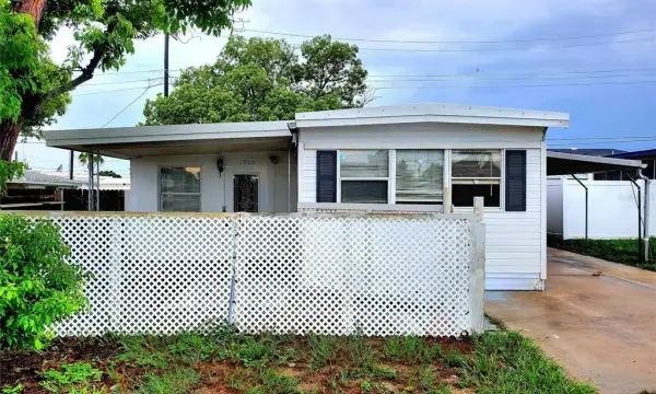 1908 Shady Cove Drive, Holiday, FL, 34691