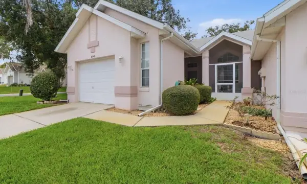 3540 S Belgrave Drive, Inverness, FL, 34452