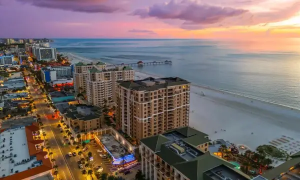 11 Baymont Street, Unit 308, Clearwater Beach, FL, 33767