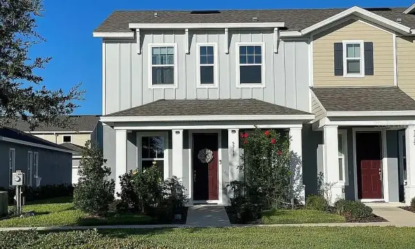 5211 Avalon Park Boulevard, Wesley Chapel, FL, 33545