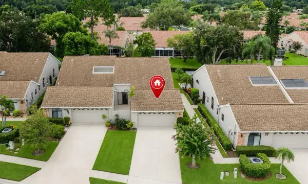 5508 Salem Square Drive S, Palm Harbor, FL, 34685
