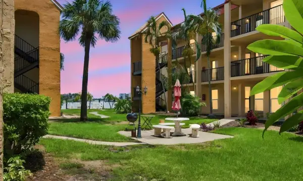 8931 Blind Pass Road, Unit 157, St Pete Beach, FL, 33706