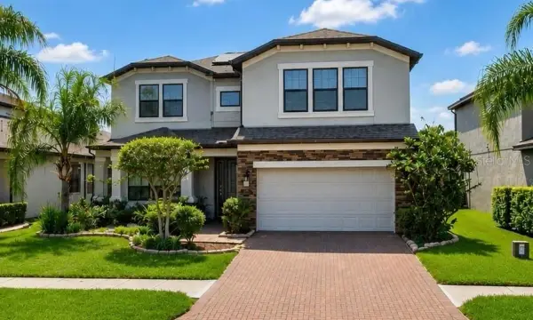 19129 Long Lake Ranch Boulevard, Lutz, FL, 33558