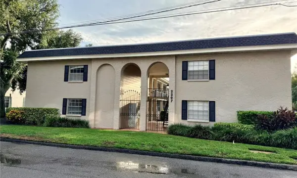 2207 S Carolina Avenue, Unit 33, Tampa, FL, 33629