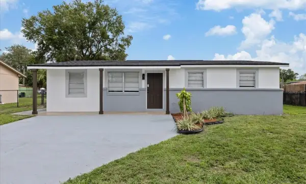 8303 Bahia Avenue, Tampa, FL, 33619