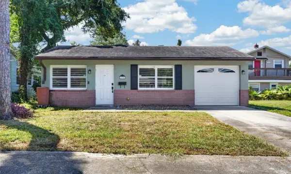 2138 7th Avenue N, St Petersburg, FL, 33713