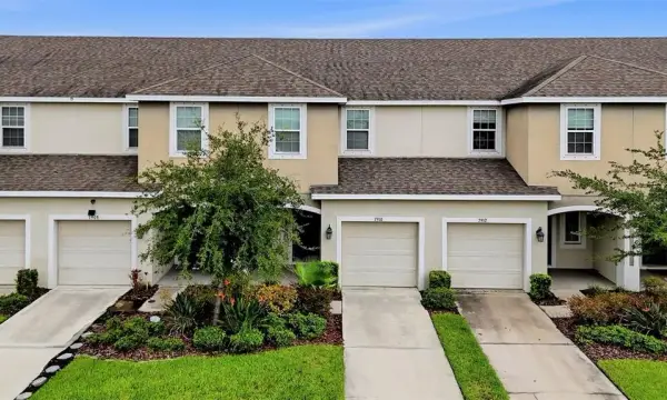 7910 Evergreen Creek Court, Riverview, FL, 33578