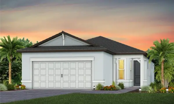13804 Rocky Pine Place, Spring Hill, FL, 34610