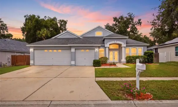 4634 River Overlook Drive, Valrico, FL, 33596