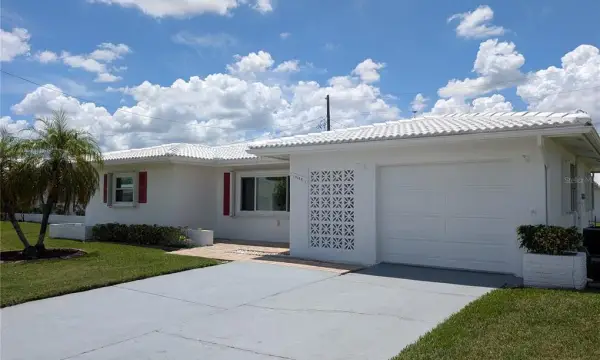 10188 45th Street N, Unit 2, Pinellas Park, FL, 33782