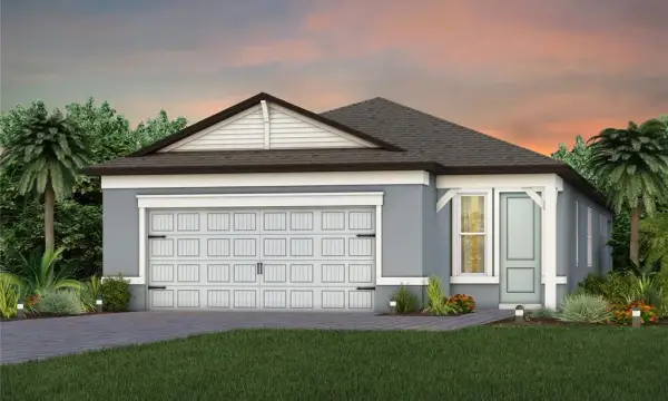 13735 Rocky Pine Place, Spring Hill, FL, 34610