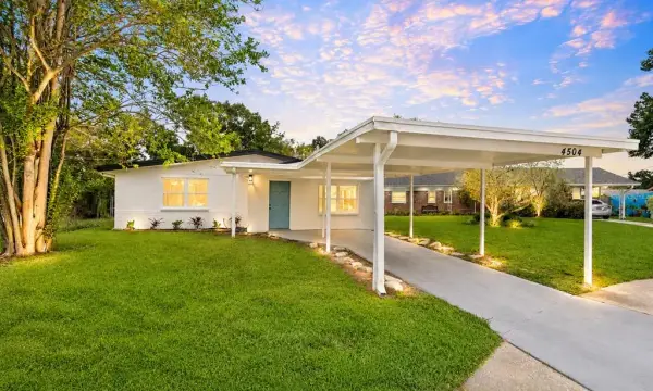 4504 Ashmore Drive, Tampa, FL, 33610