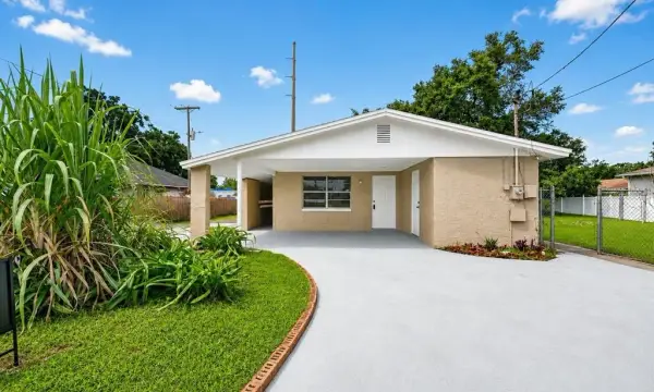 3311 E Chelsea Street, Tampa, FL, 33610