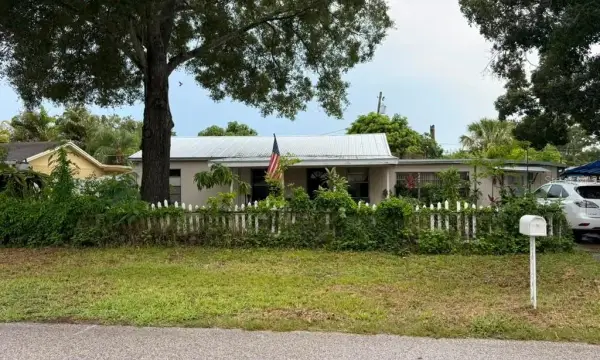 4203 S Trask Street, Tampa, FL, 33611