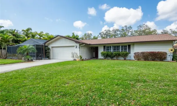 1830 Oak Forest Drive S, Clearwater, FL, 33759