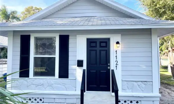 1121 10th Avenue S, St Petersburg, FL, 33705