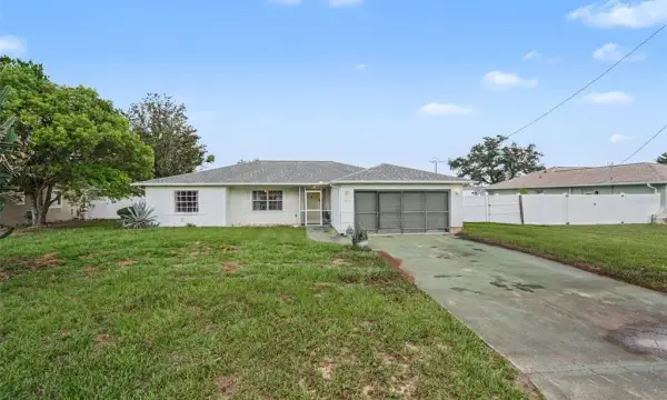 4233 Dristol Avenue, Spring Hill, FL, 34609