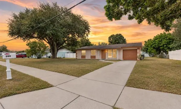 205 Miller Mac Road, Apollo Beach, FL, 33572